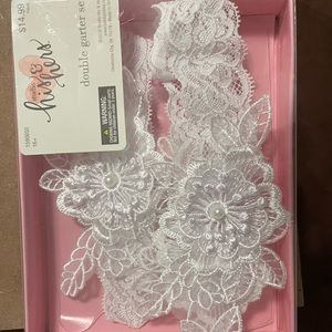 Wedding Bride Garter